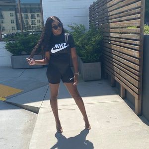 Meet your Posher, Savanna